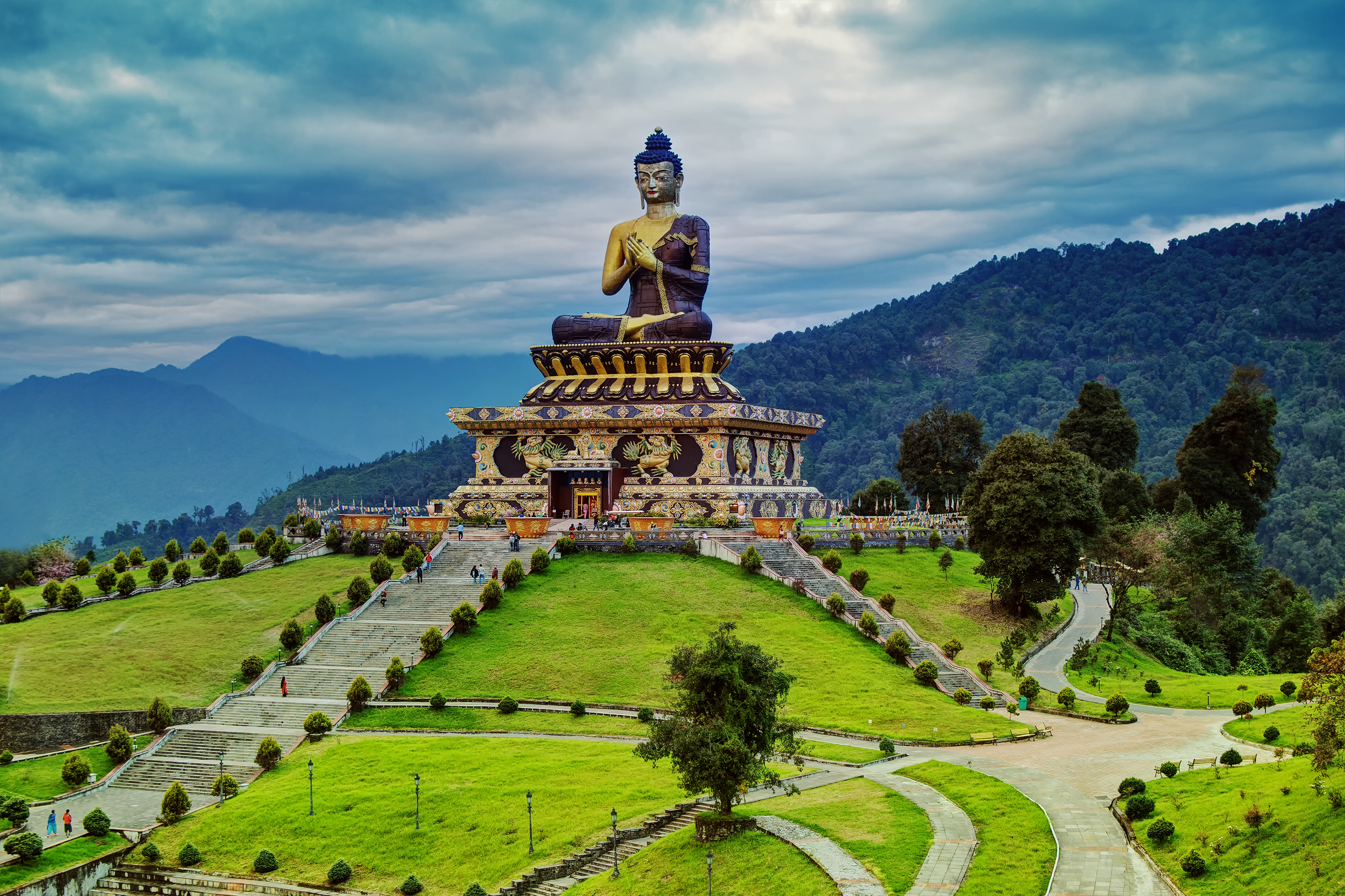 Hidden Gems of India
