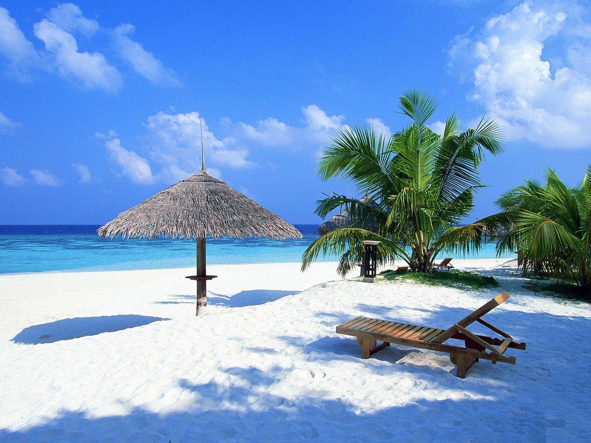 Golden Triangle Tour With Goa